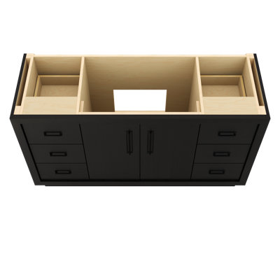 Avalon Single Extra Wide Bath Vanity