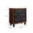 Exquisite Simple Solid Wood  Accent Chest.