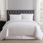 Édredon en couette classique vraiment doux-138640936-138640937