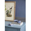 Boîtes décoratives bleues et blanches S / 3 Leith