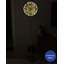 59.06 in. H Floor Clock