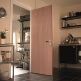 Fire Door Unfinished