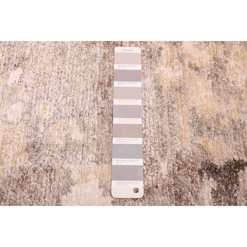 Legacy Grey Rug 6'7" x 9'10"