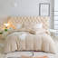Ensemble de housse de couette 100% coton lavé Doneus-113301290-121544892