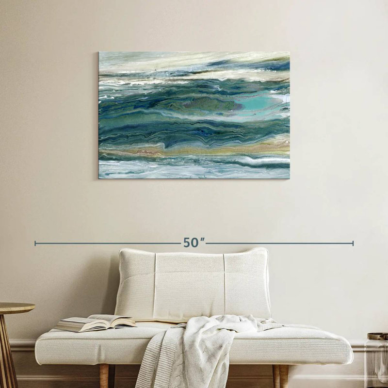 Avery Wind And Water I