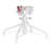 4' Pre-Lit LED Tinsel Candy Cane-73058001
