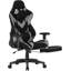Inbox Zero PC & Racing Game Chair-960241722