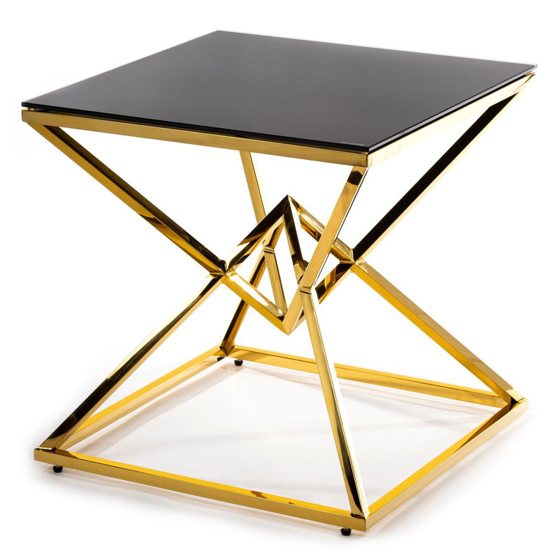 Kace Frame Coffee Table