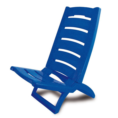 Peletier Folding Beach Chair