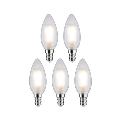 5W E14 LED-Lampe