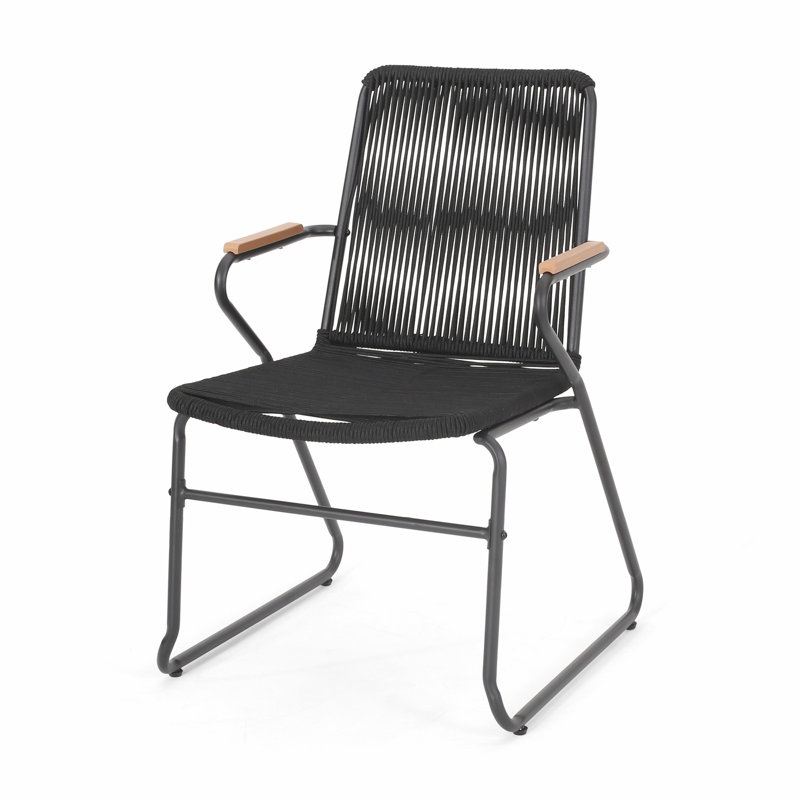 Chaise en pierre de lune