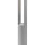 Borne d'éclairage d'extérieur ronde 30 po avec DEL LumaCore Atlantis 30 po-2119366140