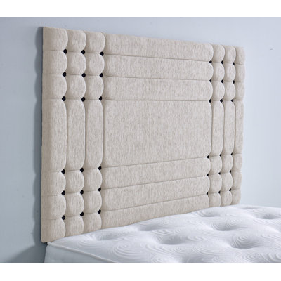 Upholstered Headboard