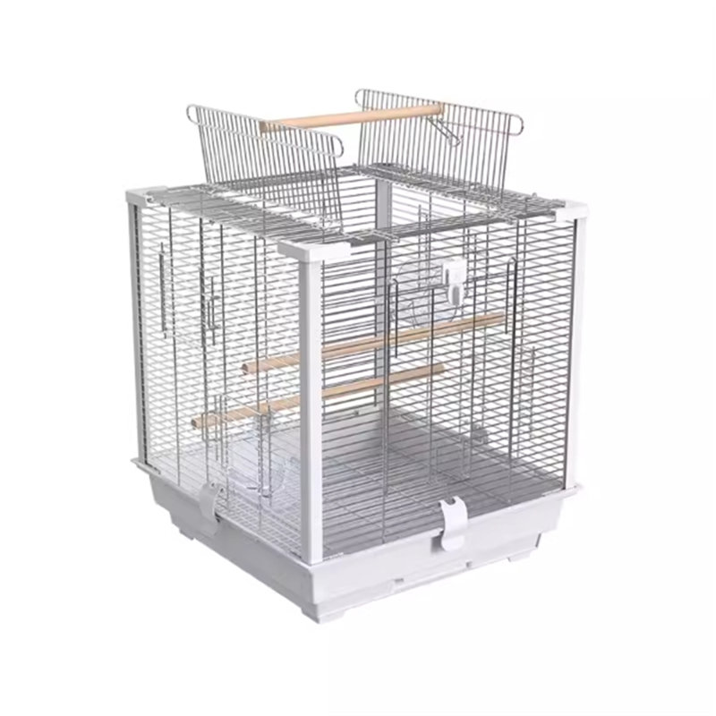 Cage à oiseau 20 po Geminius