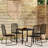 Long Dining Set-1230975300-1230975295