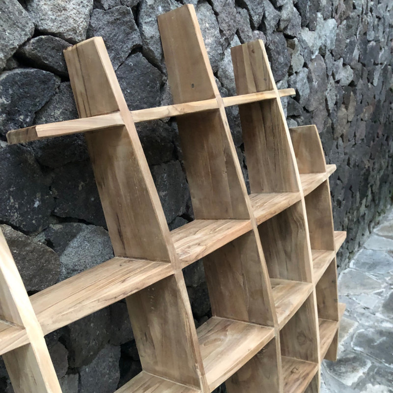 Wall Rack