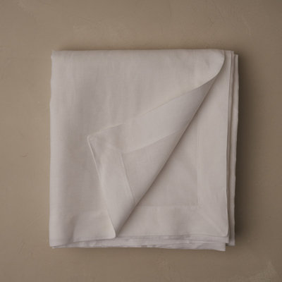 Lino Primo Linen Flat Sheet