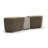 Upholstered Ottoman