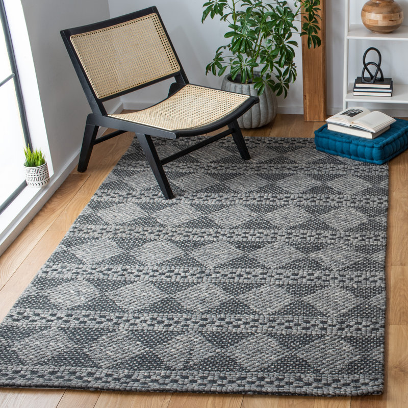 Stainforth Performance Southwestern Rug, Rectangle 6' x 9'
