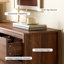 Commode 6 tiroirs 55,1 po-559936122