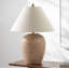 Lampe de table en céramique Eustacia-106241942