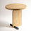 Nova Solid Wood End Table