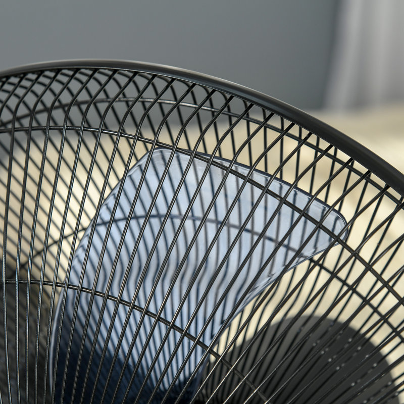 Amilliona 120Cm Oscillating Pedestal/Standing Fan