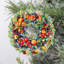 Ornement en bois Summer Harvest