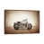 Classic Brown Wood Framed is unavailable