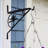 Metal Bracket Plant Stand