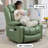 Living Room Function Recliner with CupHolder-2015314756
