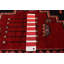 Anadol Red Rug 3'6" x 9'4"