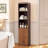 Freestanding Bathroom Cabinet-123040630