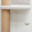 180cm H Cat Tree
