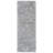 Ingris Ocean Shag Hand Tufted Performance Solid Color Rug-521156481