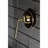 Kingston Brass Single-Handle Wall Mount Three-Way Diverter Valve with Trim Kit-40697691
