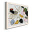 Versailles Treasures - Peinture sur toile encadrée-2037623362-2037623363