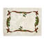 Lenox Holiday Nouveau Placemat 4 Pack Set