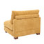 Maelina 96.5Cm Wide Armless-1610238823