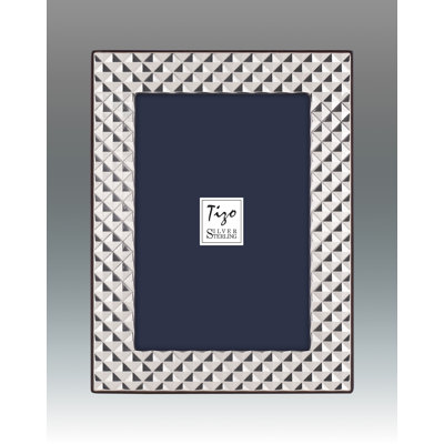 Metal Picture Frame