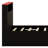 Multifunctional Daybed with Trundle, Desk-1621678969