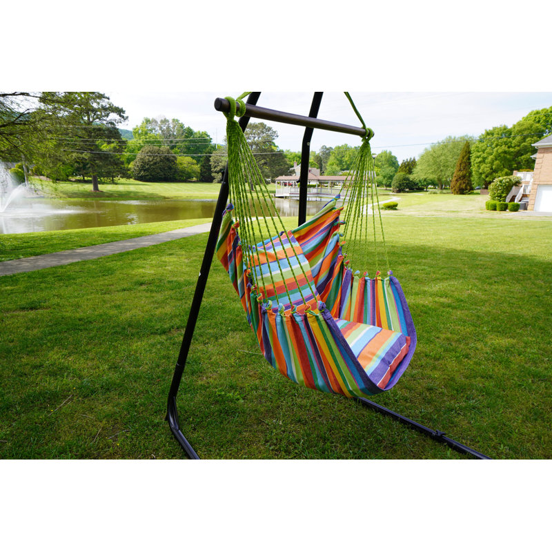 Chaise hamac Diguilio, Lueur d'été