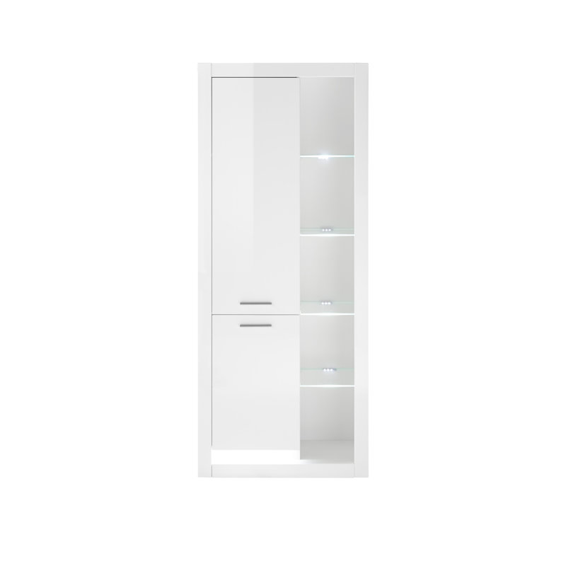 Goodall Display Cabinet, Left