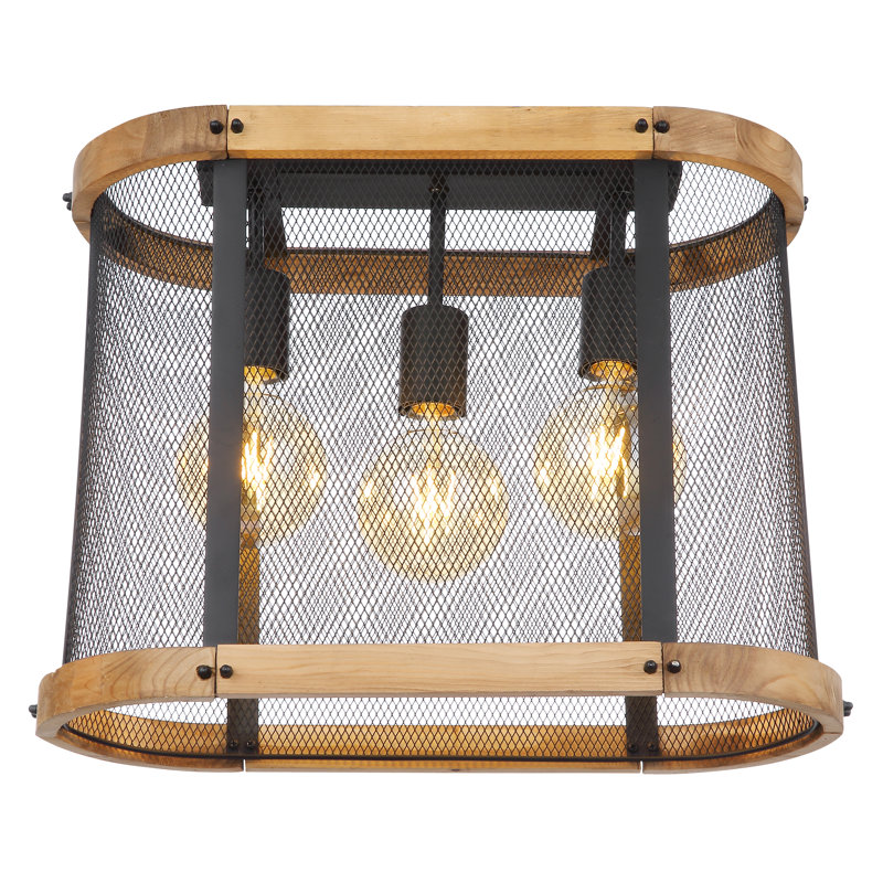 Flush Mount