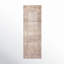 Tapis oriental océan / sable Georgie-506791019