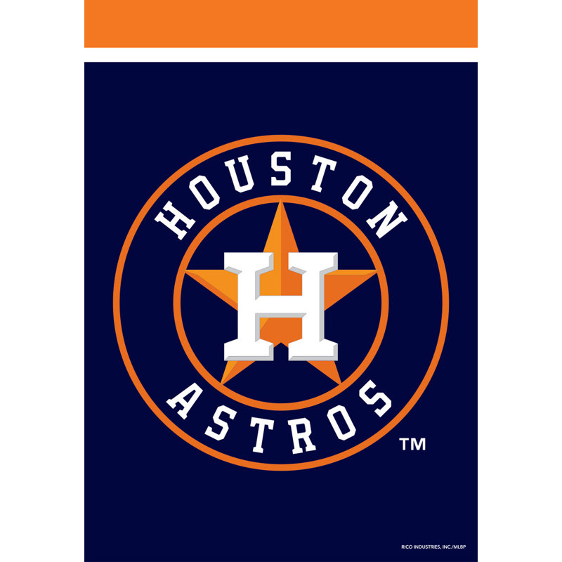 Drapeau de Houston Houston, Astros de Houston