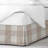Walker Buffalo Bedskirt-101216339-101216333