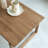 Nordic home rectangular dining table-110961479