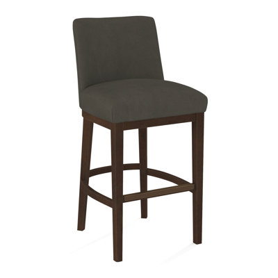 Upholstered Stool