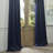 Room Darkening Grommet Single Curtain Panel-1240532639-1240532630